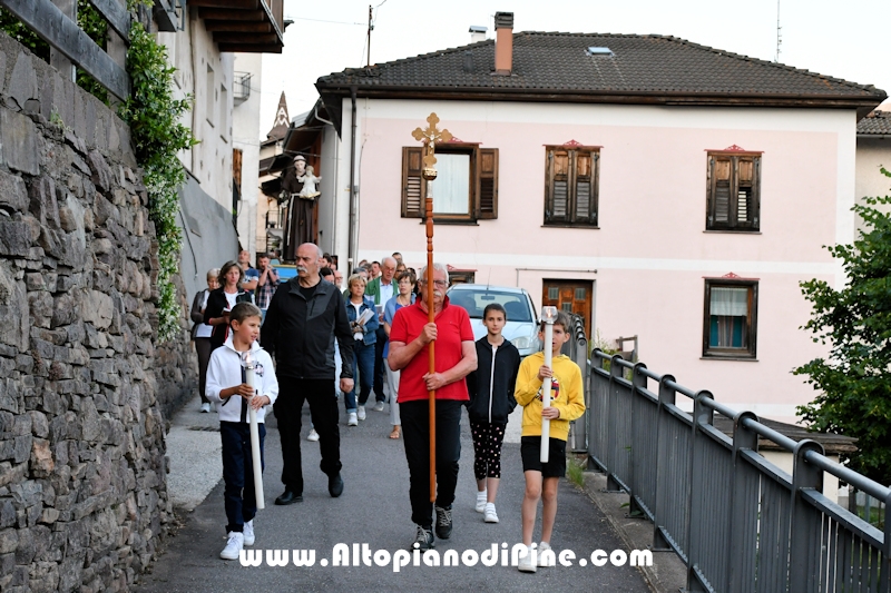 Rizzolaga Sant Antonio 2026