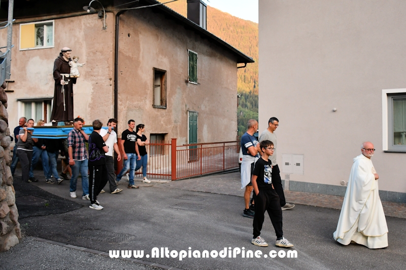 Rizzolaga Sant Antonio 2026