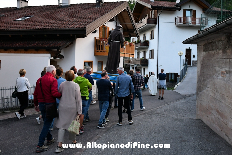 Rizzolaga Sant Antonio 2026