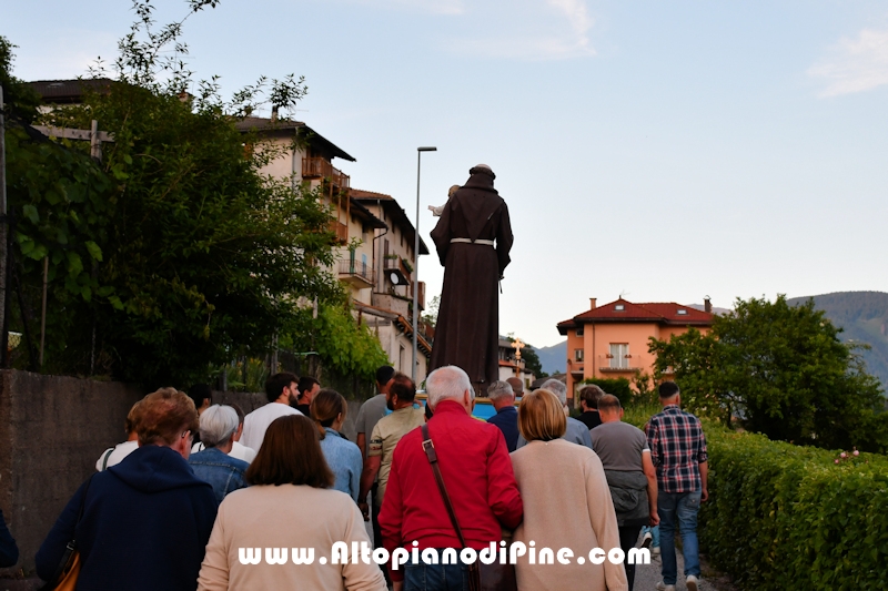 Rizzolaga Sant Antonio 2026