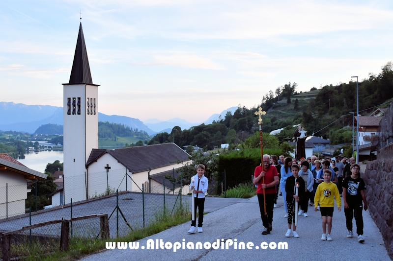 Rizzolaga Sant Antonio 2026