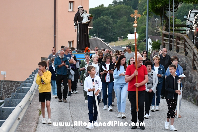 Rizzolaga Sant Antonio 2026