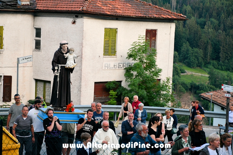 Rizzolaga Sant Antonio 2026