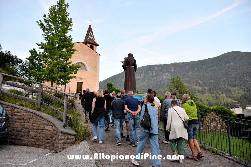 Rizzolaga Sant Antonio 2026