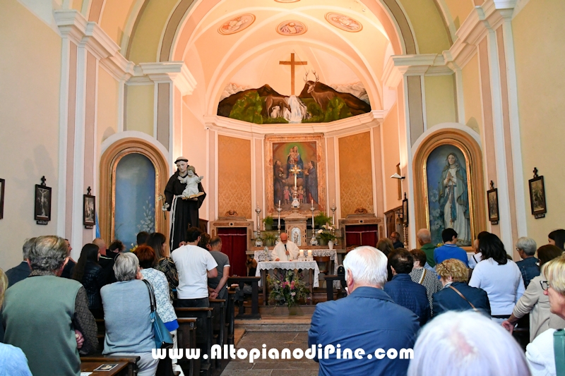 Rizzolaga Sant Antonio 2026