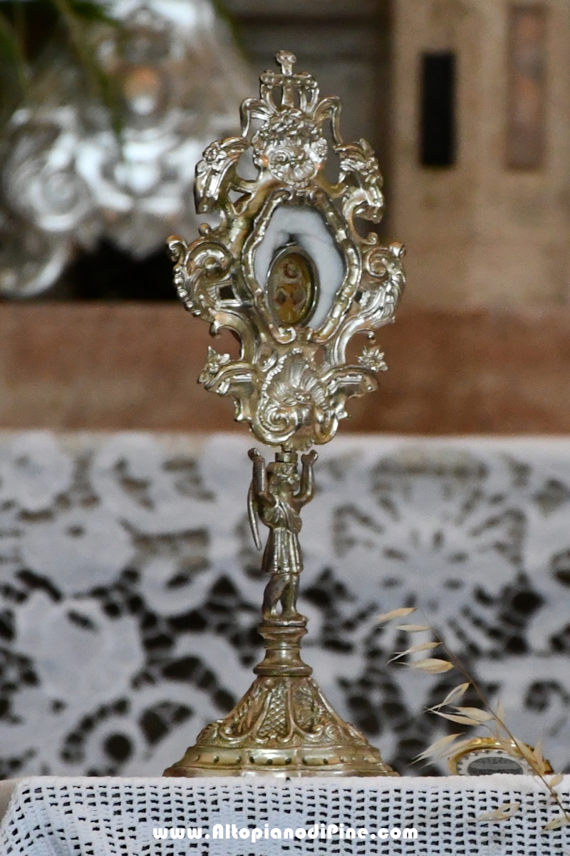 Rizzolaga Sant Antonio 2026