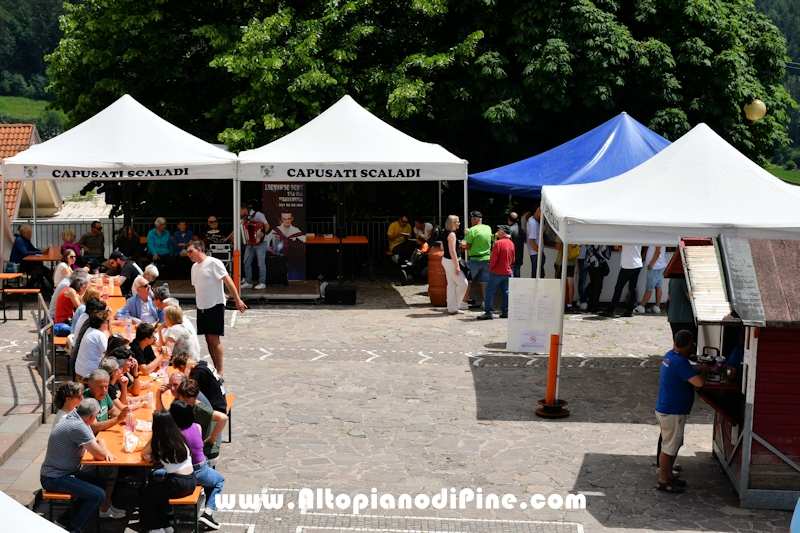 Rizzolaga Sant Antonio 2026
