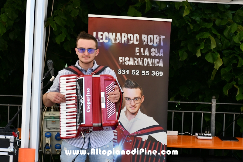 Rizzolaga Sant Antonio 2026