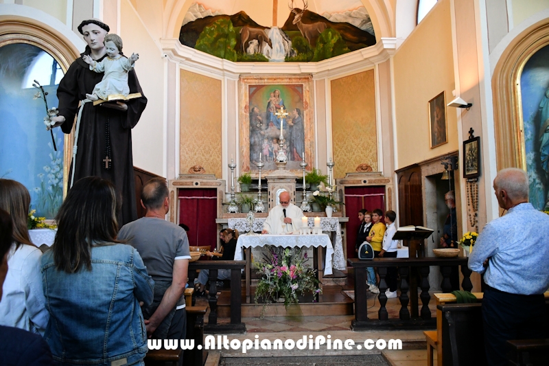Rizzolaga Sant Antonio 2026