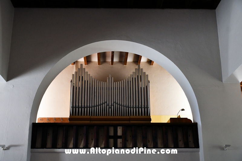 Rizzolaga Sant Antonio 2026