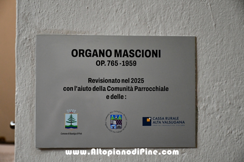 Rizzolaga Sant Antonio 2026