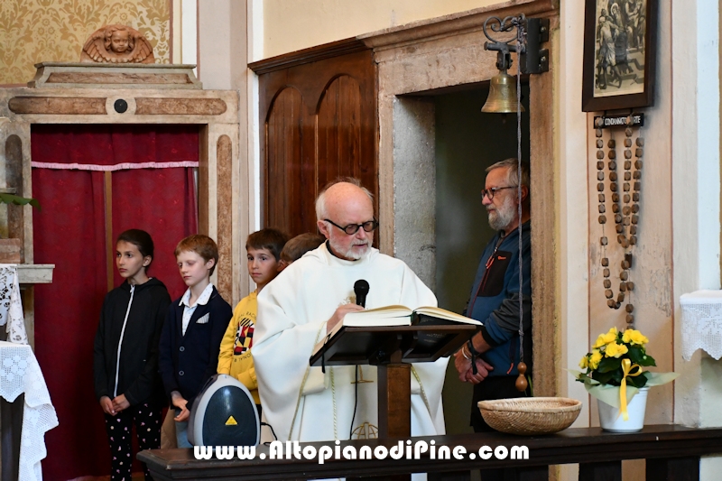 Rizzolaga Sant Antonio 2026