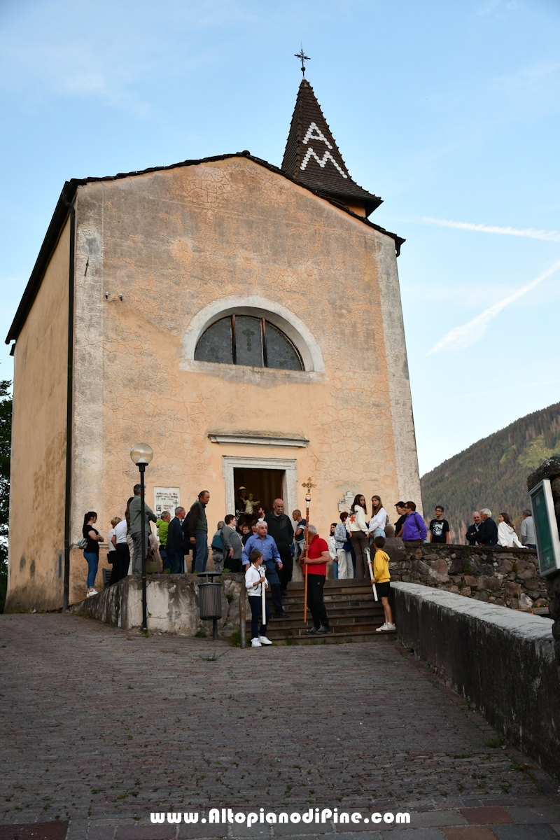 Rizzolaga Sant Antonio 2026