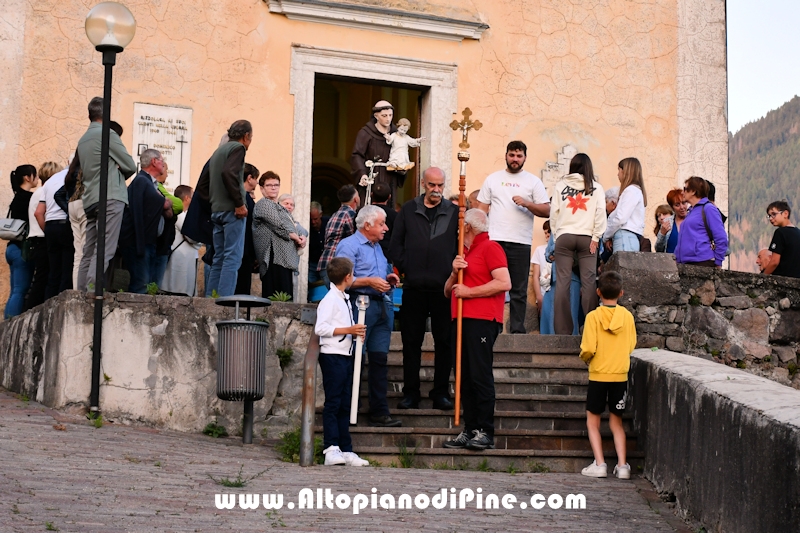 Rizzolaga Sant Antonio 2026