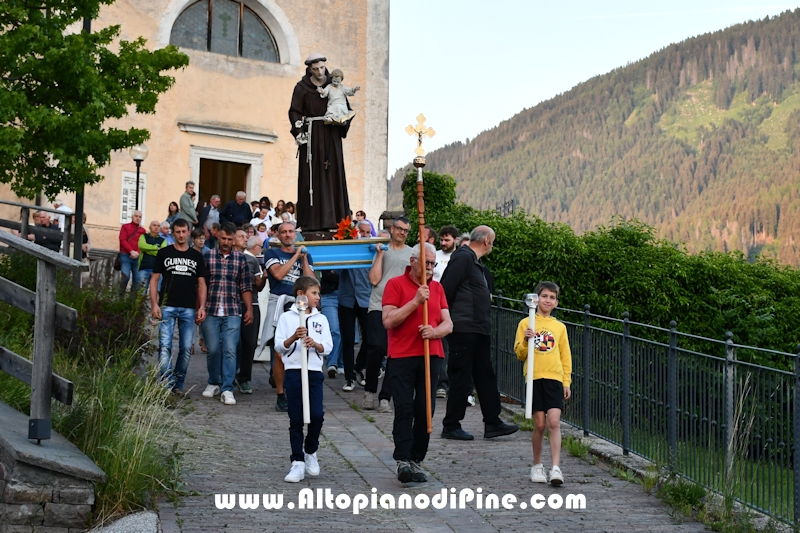 Rizzolaga Sant Antonio 2026