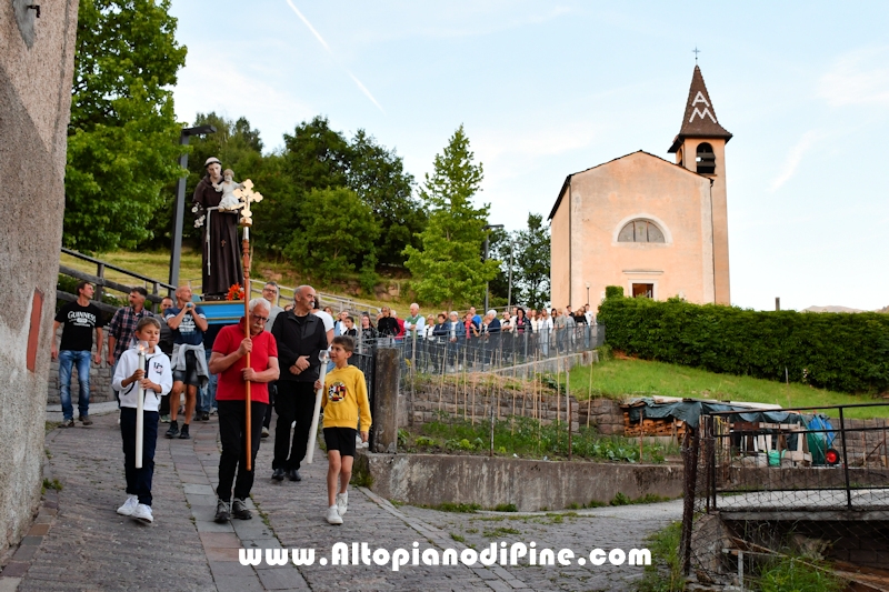 Rizzolaga Sant Antonio 2026