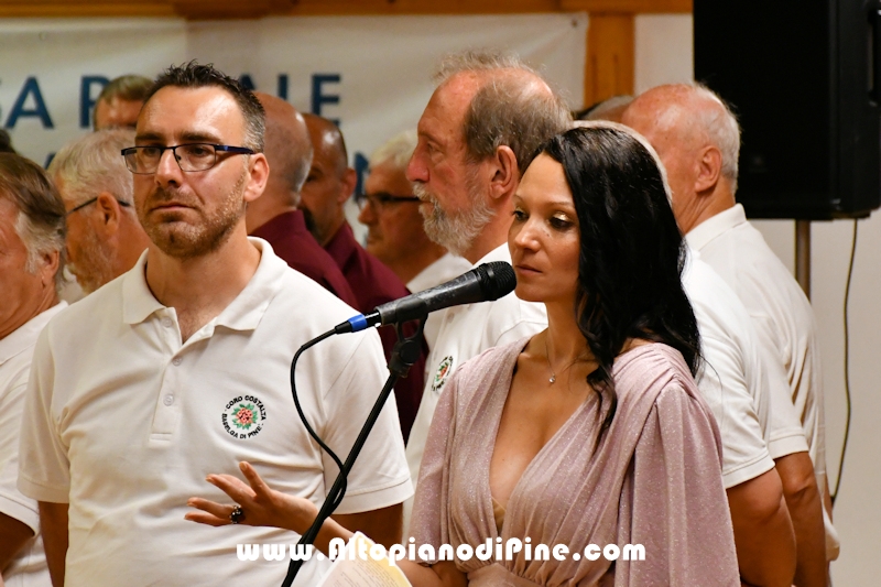 Serata cori - Gang Band Festival Pin&eacute; 2026 