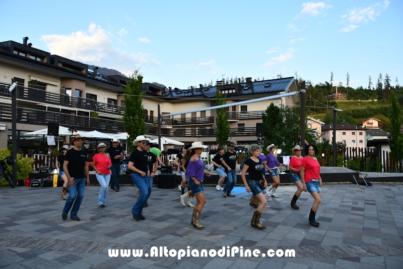 Serata folk - Gang Band Festival Pin&eacute; 2026 