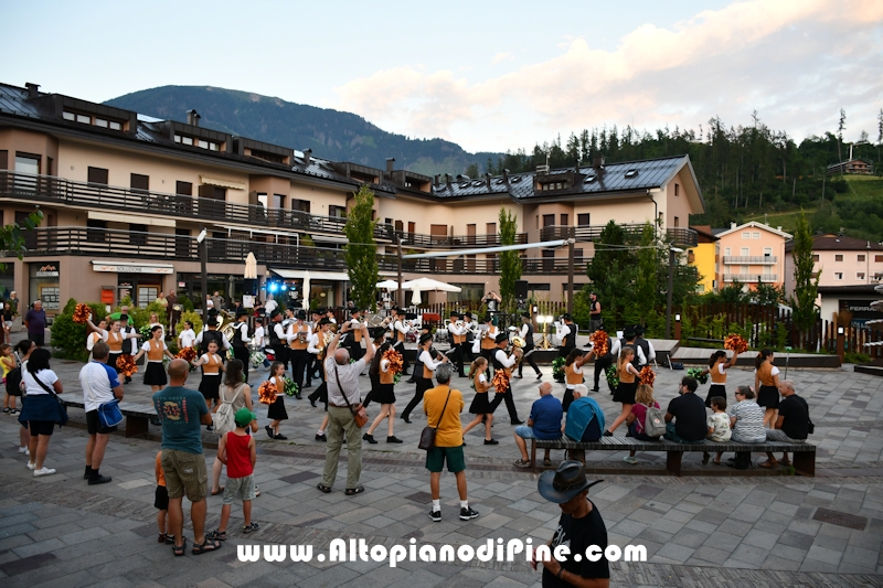 Serata folk - Gang Band Festival Pin&eacute; 2026 