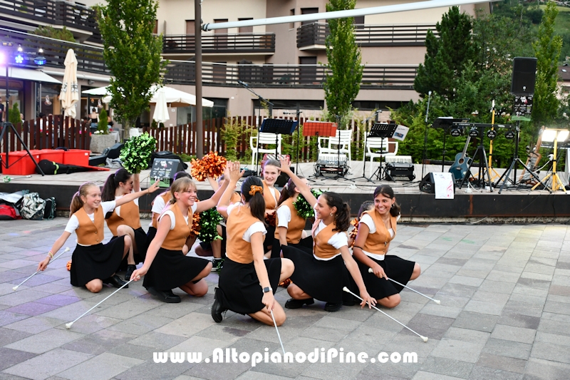 Serata folk - Gang Band Festival Pin&eacute; 2026 