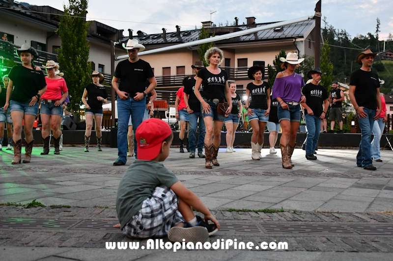 Serata folk - Gang Band Festival Pin&eacute; 2026 