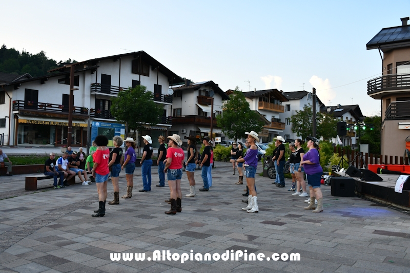 Serata folk - Gang Band Festival Pin&eacute; 2026 