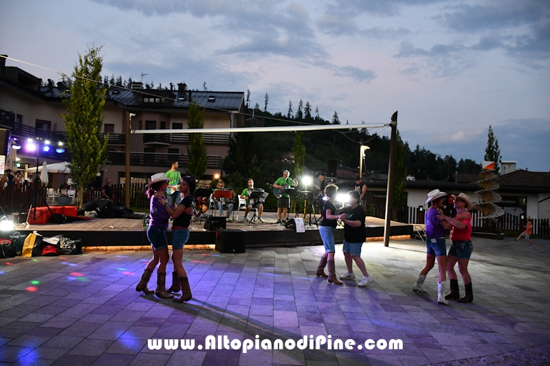 Serata folk - Gang Band Festival Pin&eacute; 2026 