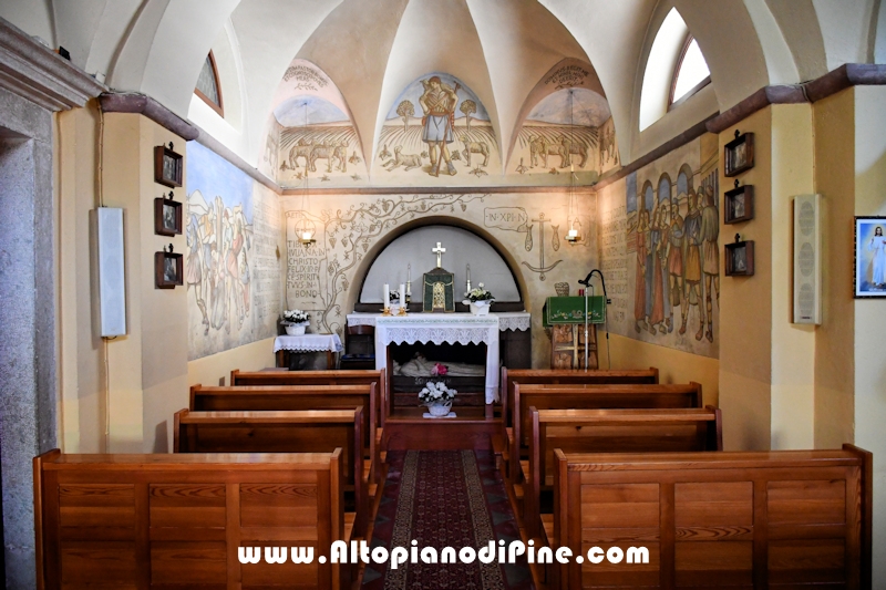 Sagra S.Giuliana 2026