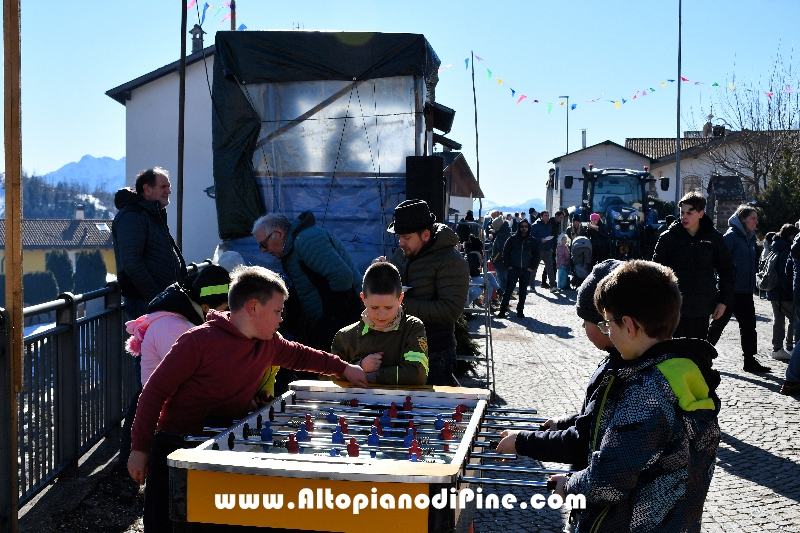 Sagra S.Giuliana 2026