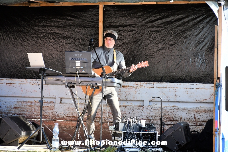 Sagra Santa Giuliana 2026