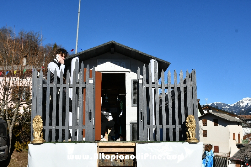 Sagra Santa Giuliana 2026