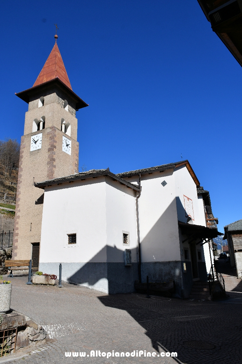 Sagra S.Giuliana 2026