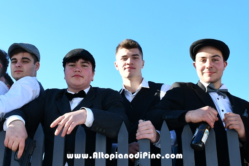 Sagra S.Giuliana 2026