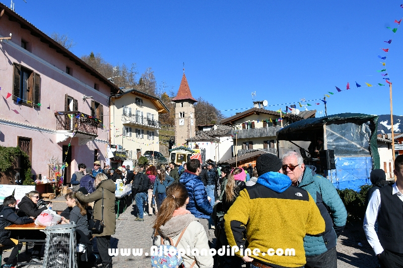 Sagra S.Giuliana 2026