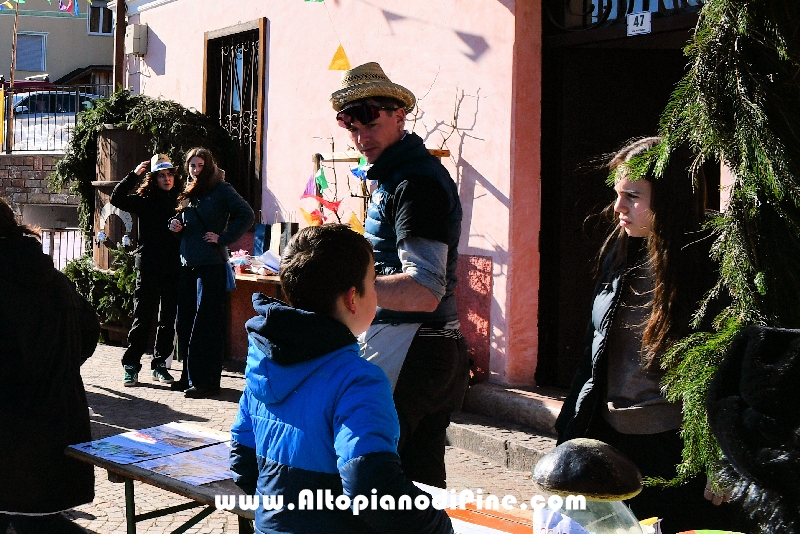 Sagra Santa Giuliana 2026