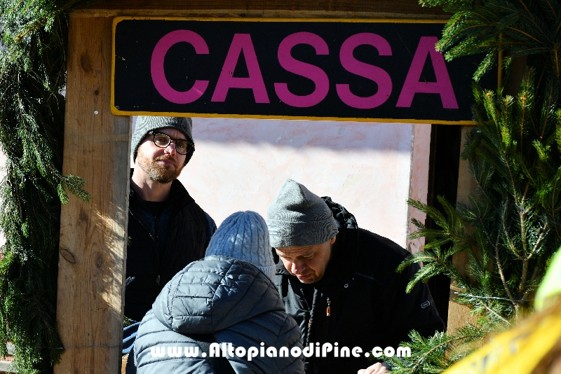 Sagra S.Giuliana 2026 a Sternigo