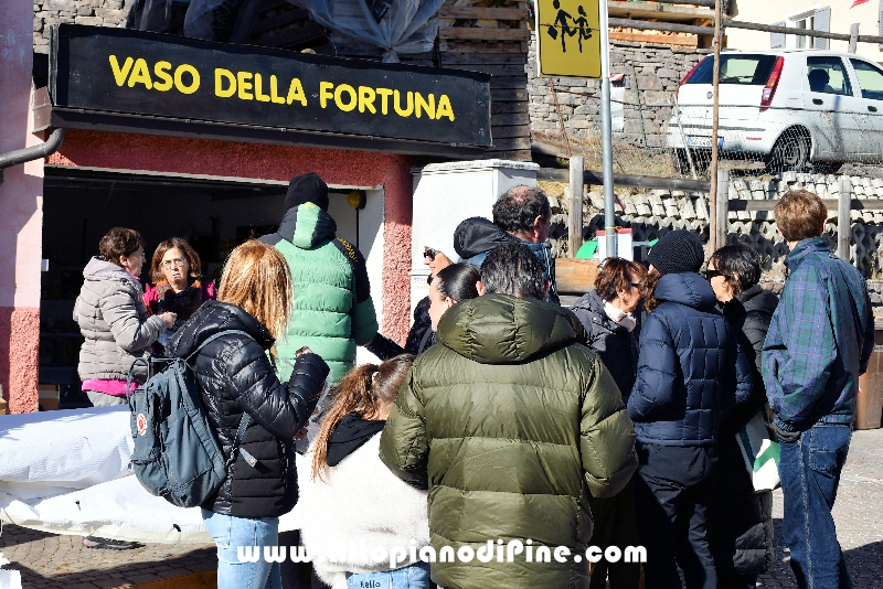 Sagra S.Giuliana 2026 Sternigo