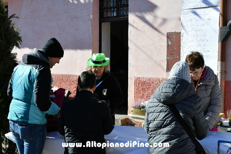 Sagra S.Giuliana 2026