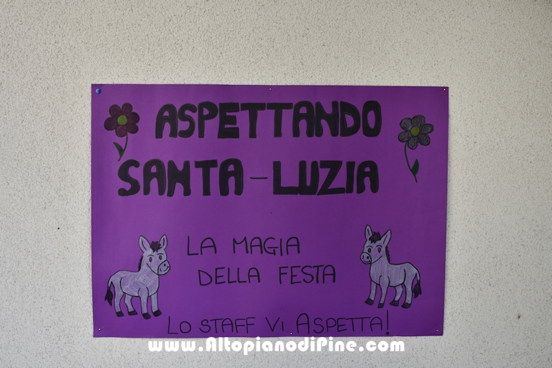 Aspettando S. Luzia 2026