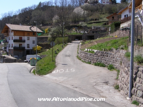 Strada di Rizzolaga [fotopercorsi/strada_rizzolaga2.jpg]