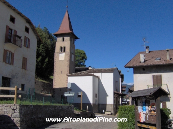 Chiesa di Sternigo [fotopercorsi/strada_sternigo-rizzolaga_1.jpg]