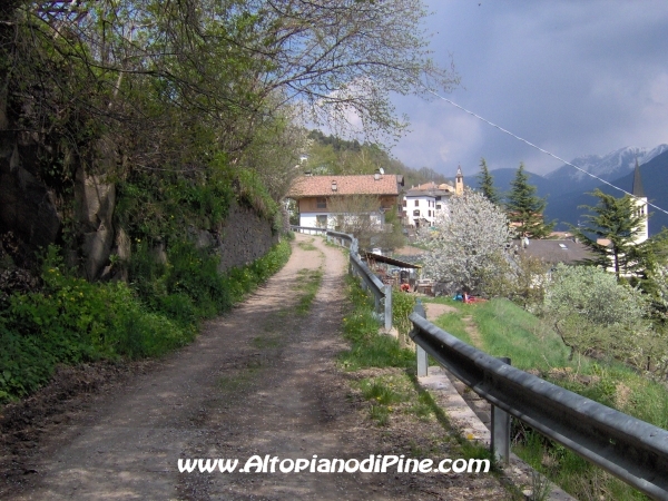 Strada di collegamento tra Sternigo e Rizzolaga [fotopercorsi/strada_sternigo-rizzolaga_19.jpg]