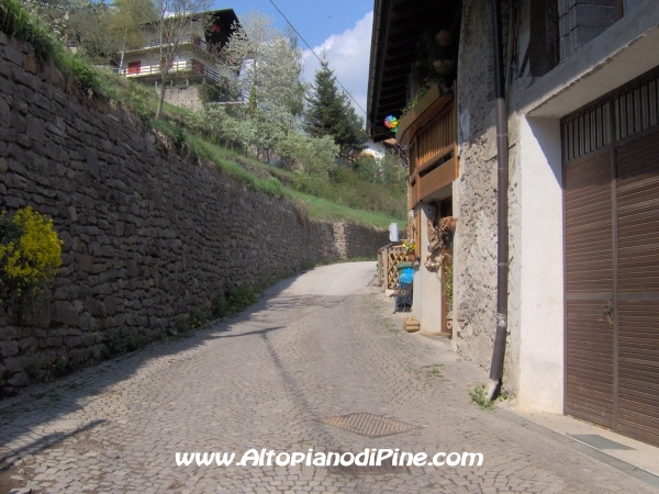 Strada di collegamento tra Sternigo e Rizzolaga [fotopercorsi/strada_sternigo-rizzolaga_4.jpg]