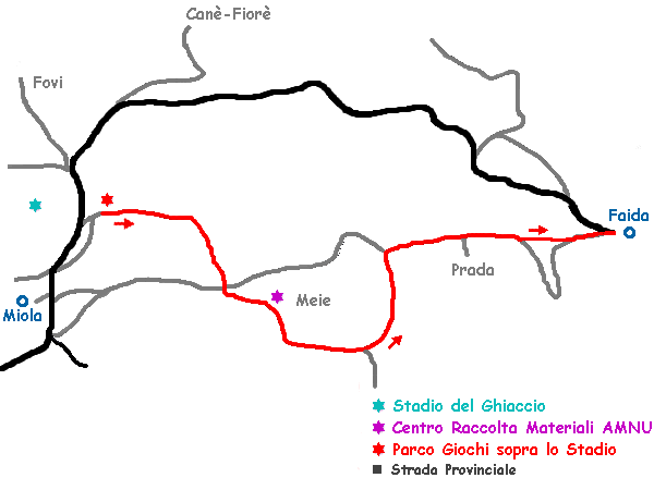 Cartina di descrizione del percorso [images/cartina_miola-faida.gif]